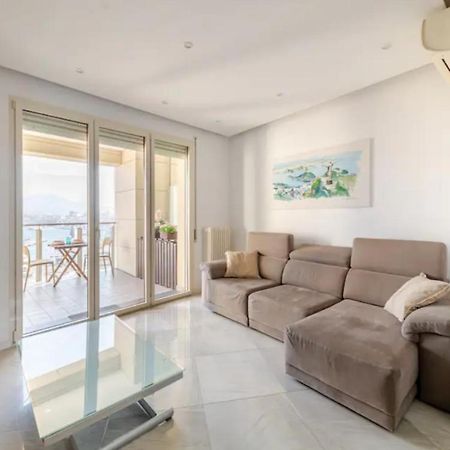 5 Stars Apart Sea View Génova Exterior foto