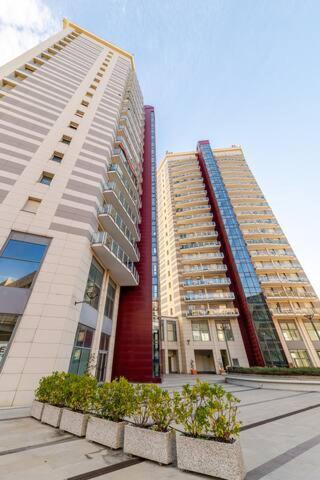 5 Stars Apart Sea View Génova Exterior foto
